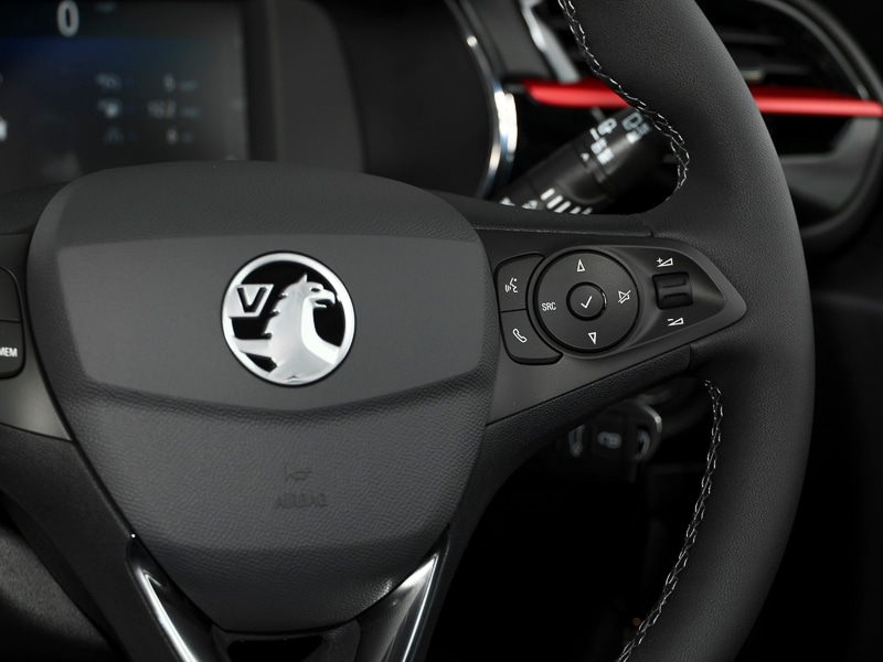 Used Vauxhall Corsa 2025 for sale - 77439352: Photo 14