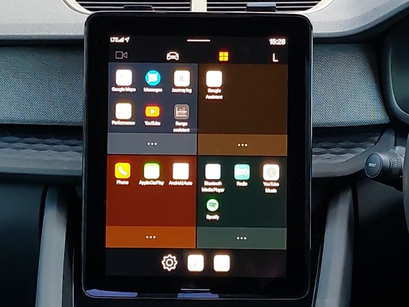 Used Polestar Polestar 2 2022 for sale - 76387875: Photo 11