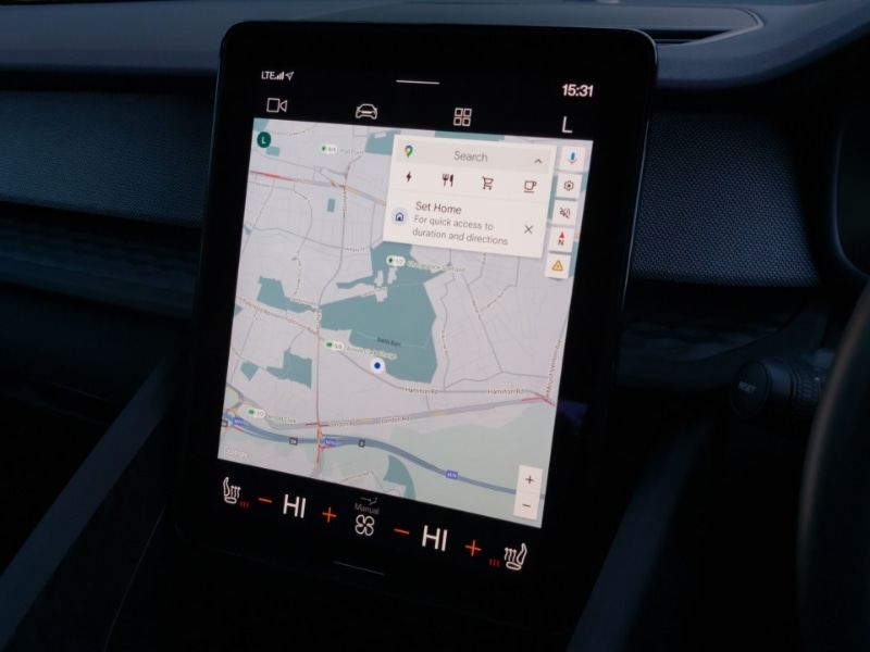 Used Polestar Polestar 2 2022 for sale - 76387875: Photo 13