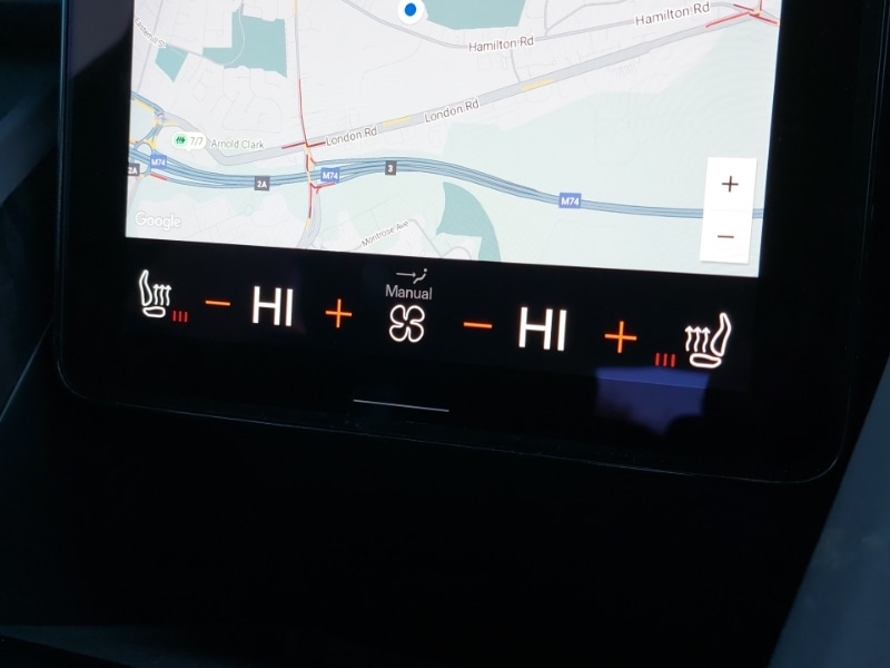 Used Polestar Polestar 2 2022 for sale - 76387875: Photo 15