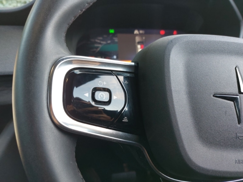 Used Polestar Polestar 2 2022 for sale - 76387875: Photo 18