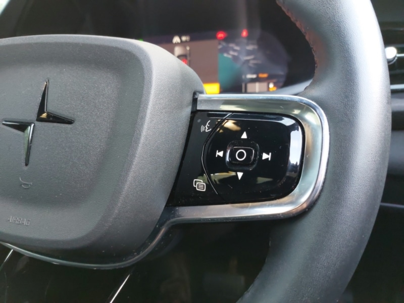 Used Polestar Polestar 2 2022 for sale - 76387875: Photo 19