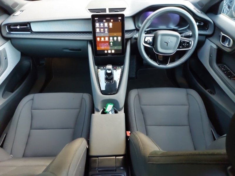 Used Polestar Polestar 2 2022 for sale - 76387875: Photo 2