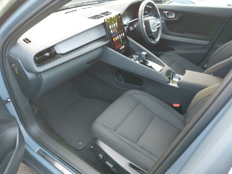 Used Polestar Polestar 2 2022 for sale - 76387875: Photo 5