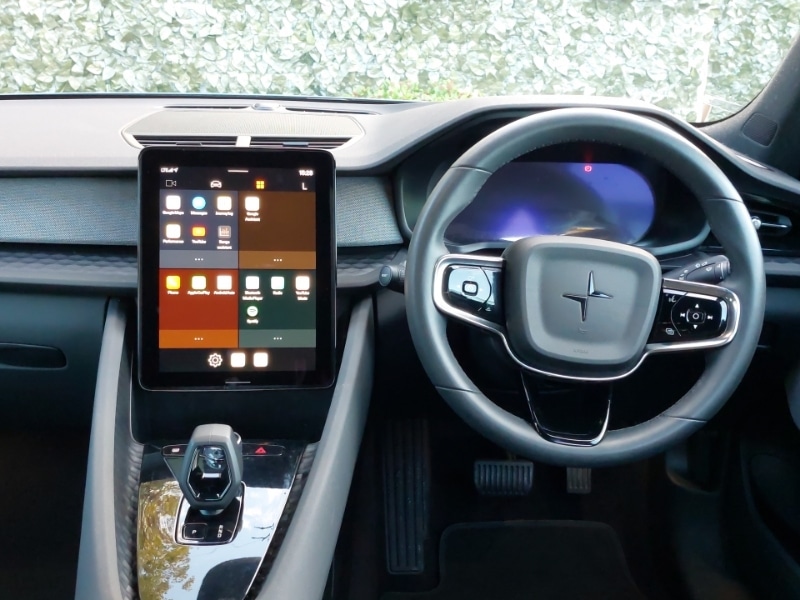 Used Polestar Polestar 2 2022 for sale - 76387875: Photo 7