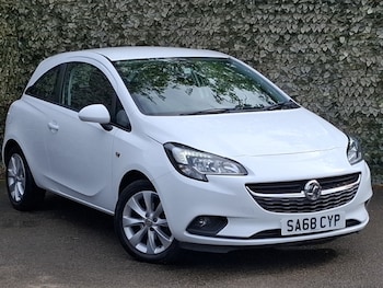 Used Vauxhall Corsa 2018 for sale - 78660945: Photo