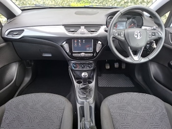 Used Vauxhall Corsa 2018 for sale - 78660945: Photo