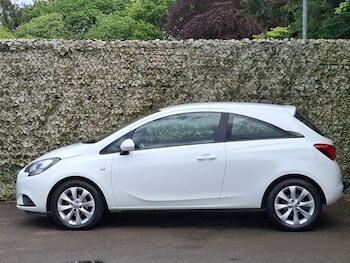 Used Vauxhall Corsa 2018 for sale - 78660945: Photo