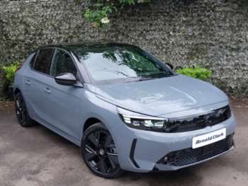 2025 - 100kW Ultimate 50kWh 5dr Auto