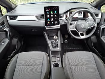 Used Renault Captur 2025 for sale - 79411590: Photo
