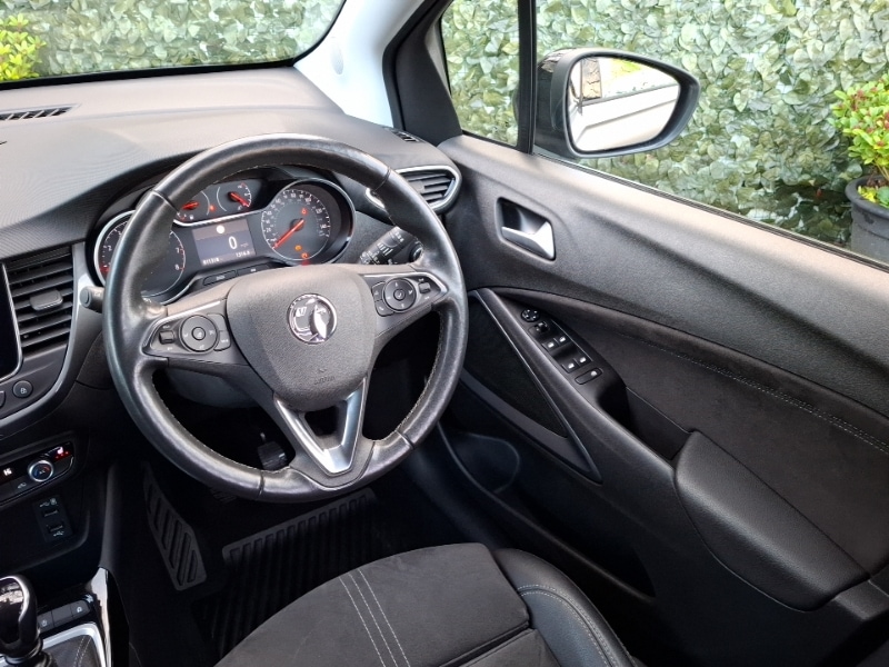 Used Vauxhall Crossland 2022 for sale - 76987301: Photo 10