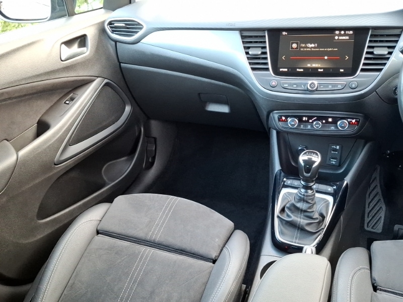 Used Vauxhall Crossland 2022 for sale - 76987301: Photo 11