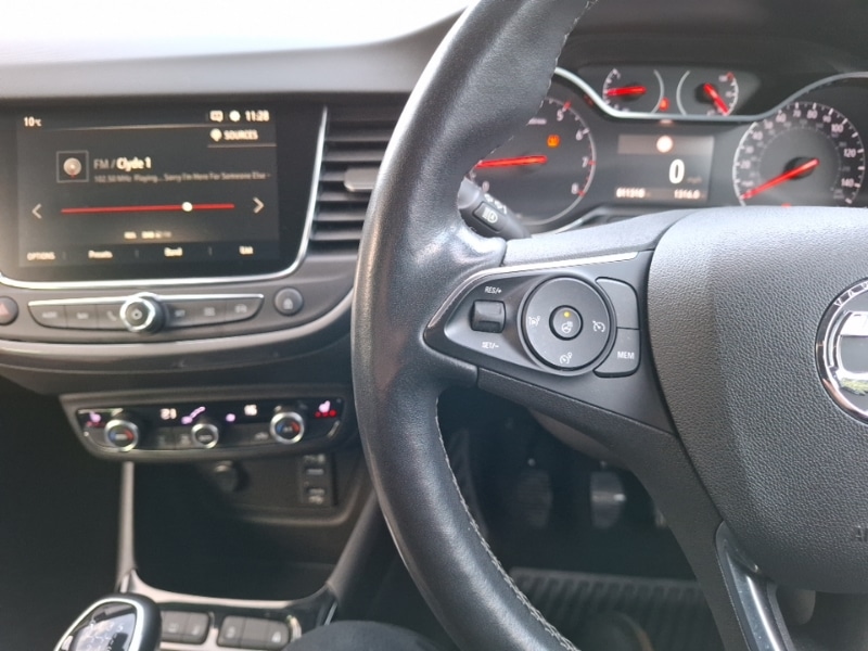 Used Vauxhall Crossland 2022 for sale - 76987301: Photo 12