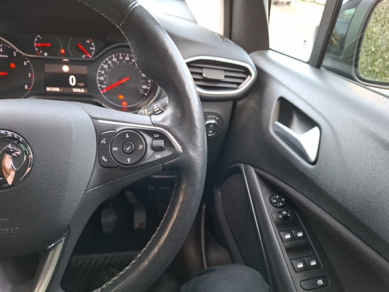 Used Vauxhall Crossland 2022 for sale - 76987301: Photo 13