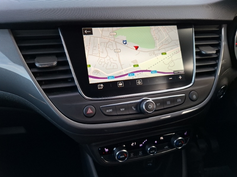 Used Vauxhall Crossland 2022 for sale - 76987301: Photo 15