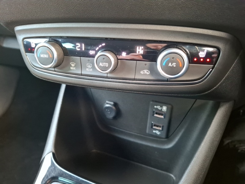 Used Vauxhall Crossland 2022 for sale - 76987301: Photo 16