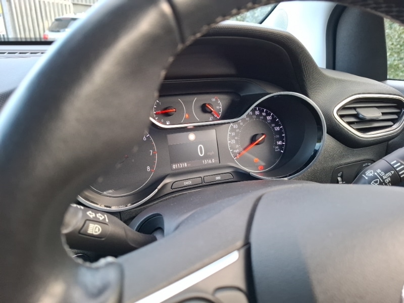 Used Vauxhall Crossland 2022 for sale - 76987301: Photo 18