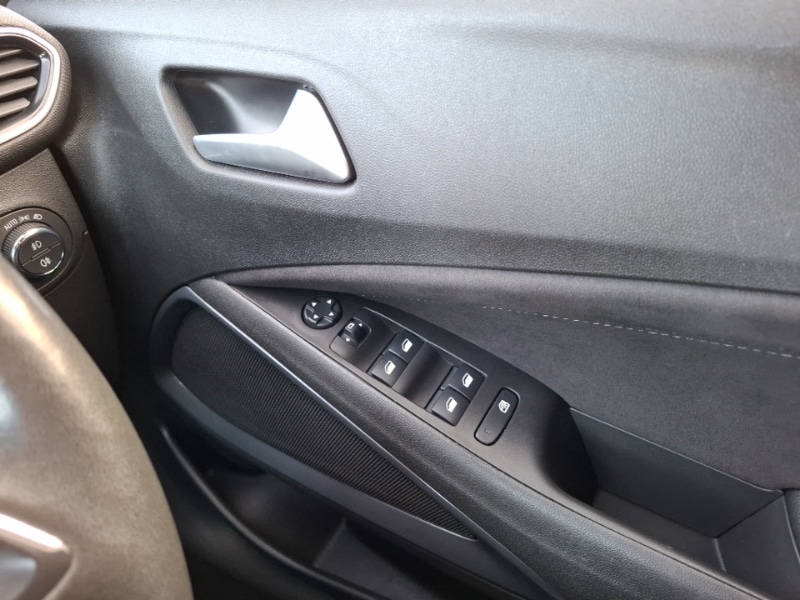 Used Vauxhall Crossland 2022 for sale - 76987301: Photo 19