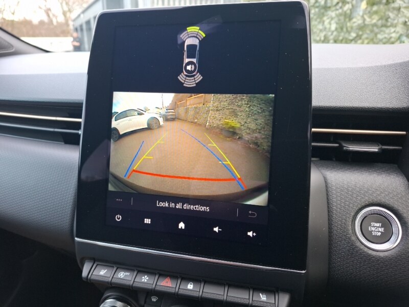 Used Renault Clio 2021 for sale - 77273085: Photo 14