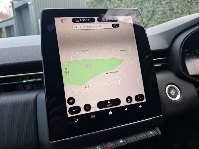 Used Renault Clio 2021 for sale - 77273085: Photo 15