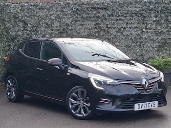Used Renault Clio 2021 for sale - 77273085: Photo