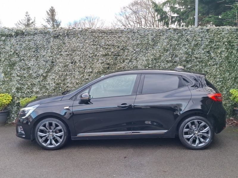 Used Renault Clio 2021 for sale - 77273085: Photo 4
