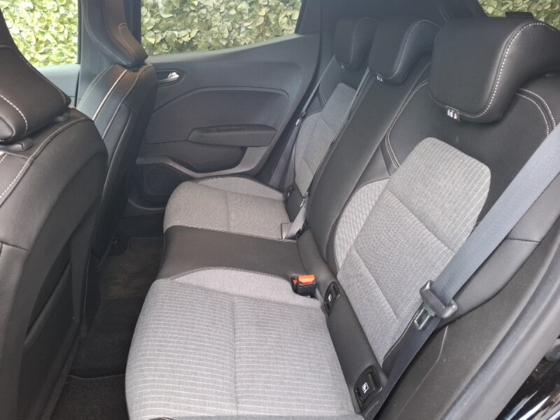 Used Renault Clio 2021 for sale - 77273085: Photo 6