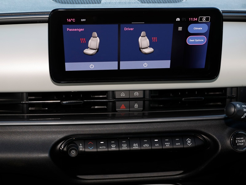 Used Fiat 600 2025 for sale - 77057054: Photo 13