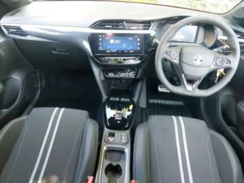 Used Vauxhall Corsa 2024 for sale - 74744516: Photo