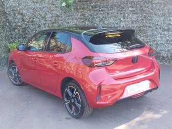 Used Vauxhall Corsa 2024 for sale - 74744516: Photo