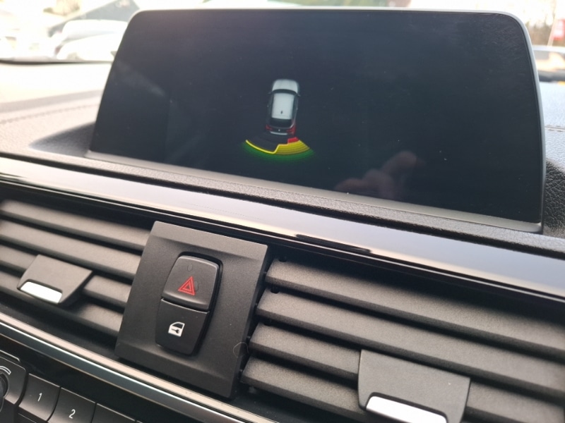 Used BMW 1 Series 2018 for sale - 77832492: Photo 14