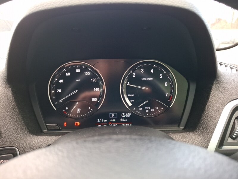 Used BMW 1 Series 2018 for sale - 77832492: Photo 18