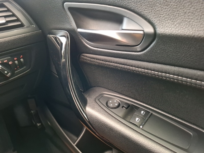 Used BMW 1 Series 2018 for sale - 77832492: Photo 19