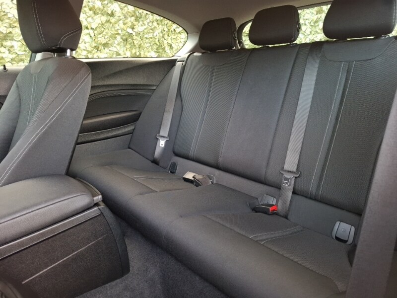 Used BMW 1 Series 2018 for sale - 77832492: Photo 6