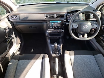 Used Citroen C3 2020 for sale - 78704042: Photo