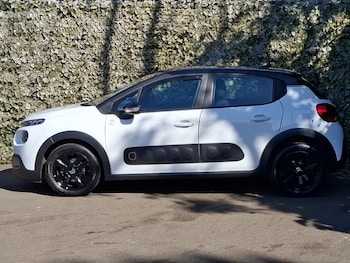 Used Citroen C3 2020 for sale - 78704042: Photo