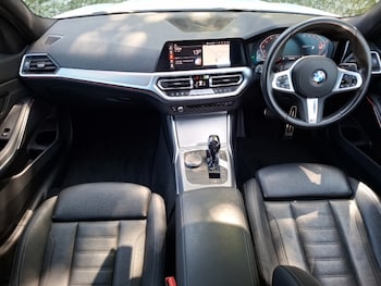Used BMW 3 Series 2021 for sale - 78700370: Photo