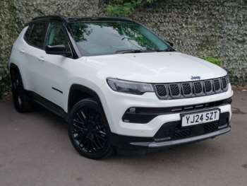 2024 - 1.3 T4 GSE 4xe PHEV S Model 5dr Auto