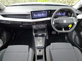 Used Vauxhall Frontera 2025 for sale - 79144096: Photo