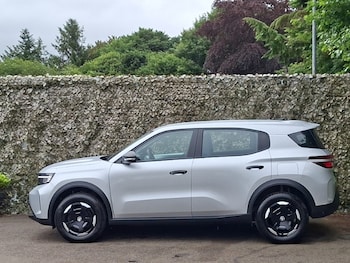 Used Vauxhall Frontera 2025 for sale - 79144096: Photo