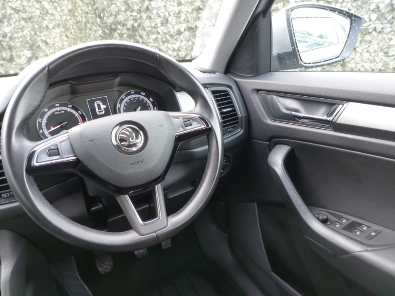 Used Skoda Kodiaq 2020 for sale - 76540512: Photo 10