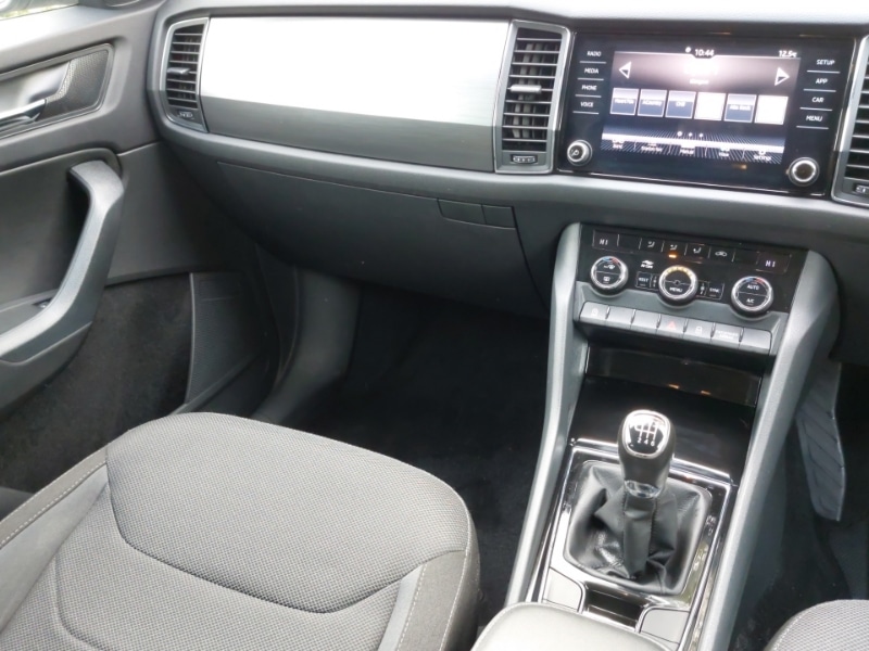 Used Skoda Kodiaq 2020 for sale - 76540512: Photo 11