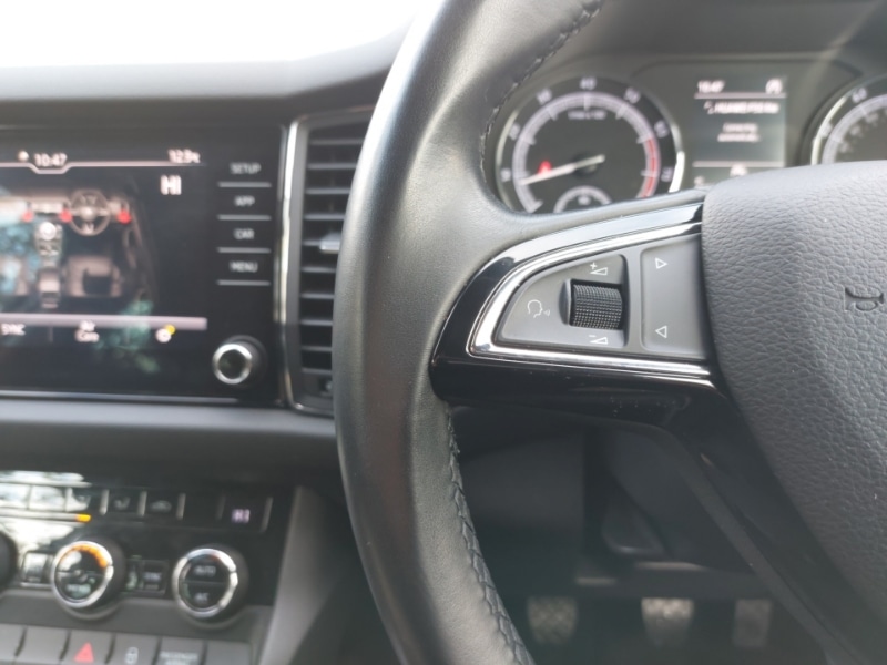 Used Skoda Kodiaq 2020 for sale - 76540512: Photo 12