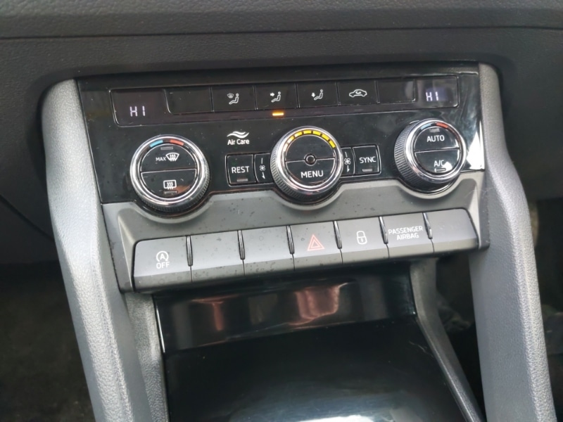 Used Skoda Kodiaq 2020 for sale - 76540512: Photo 16