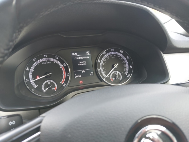 Used Skoda Kodiaq 2020 for sale - 76540512: Photo 18