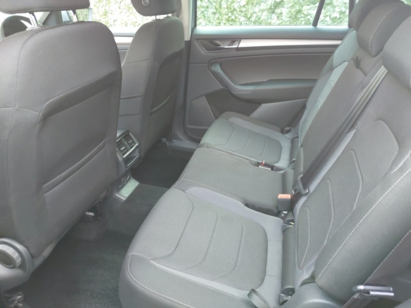 Used Skoda Kodiaq 2020 for sale - 76540512: Photo 6