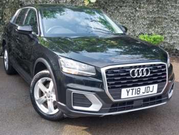 2018 - 1.4 TFSI Sport 5dr