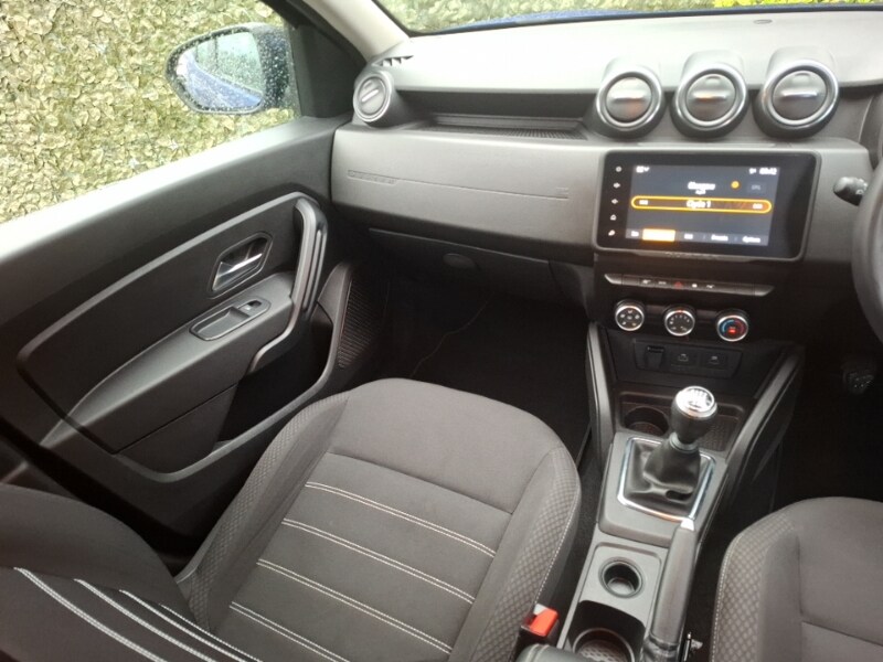 Used Dacia Duster 2022 for sale - 77716708: Photo 11