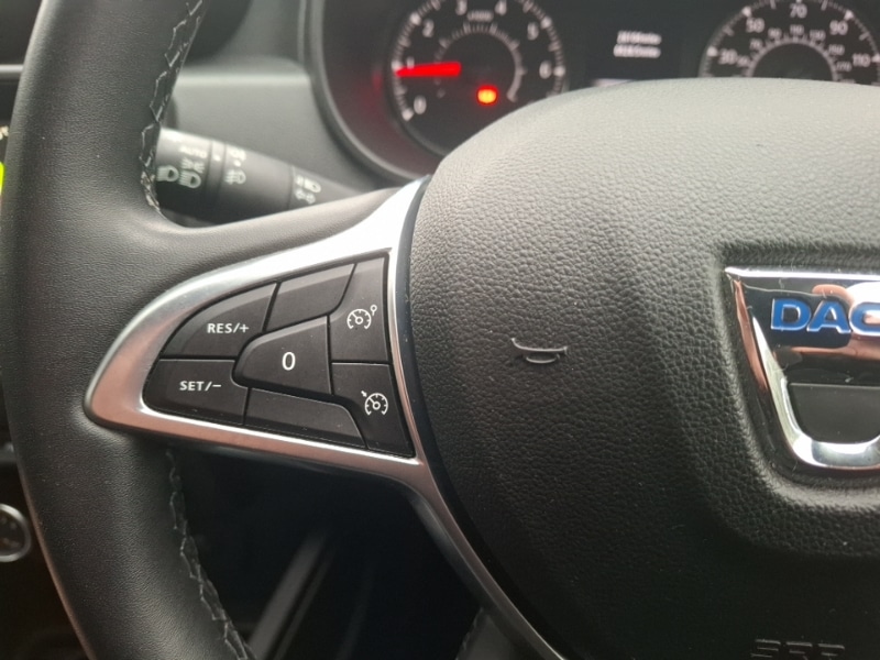 Used Dacia Duster 2022 for sale - 77716708: Photo 12