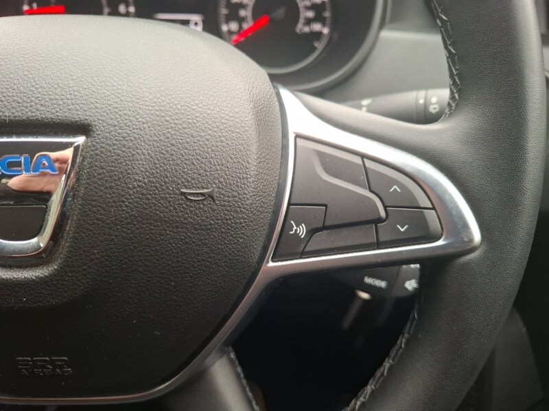 Used Dacia Duster 2022 for sale - 77716708: Photo 13